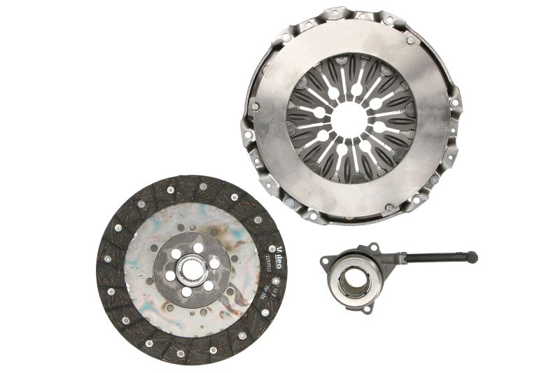Zestaw sprzęgła VALEO 834440