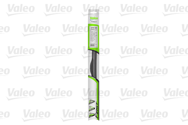 Pióro wycieraczki VALEO 575831
