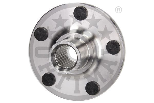 Piasta koła OPTIMAL 04-P422