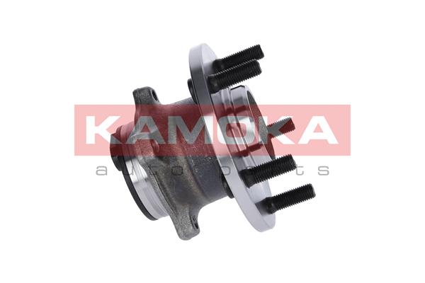 Zestaw łożysk koła KAMOKA 5500098