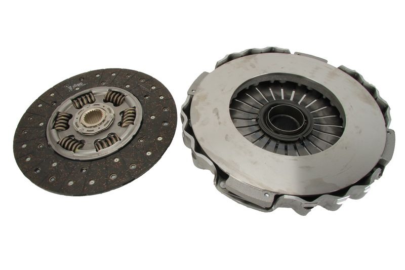Zestaw sprzęgła VALEO 827190