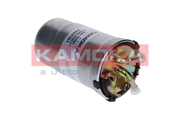 Filtr paliwa KAMOKA F303701