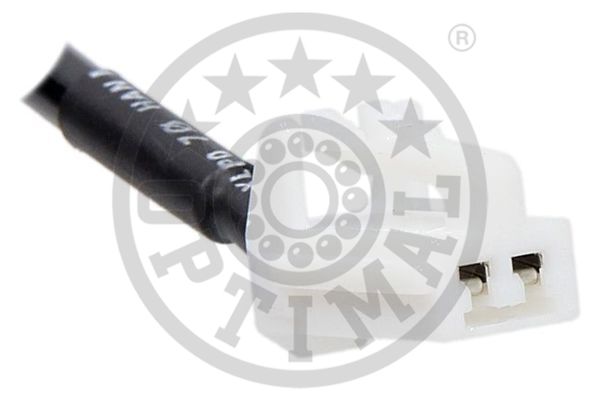 Czujnik ABS OPTIMAL 06-S613