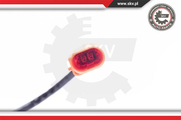Czujnik temperatury spalin ESEN SKV 30SKV043
