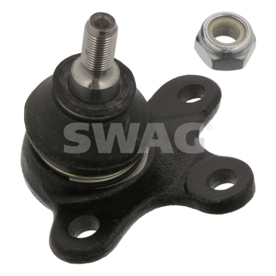 Sworzeń wahacza SWAG 30 78 0023