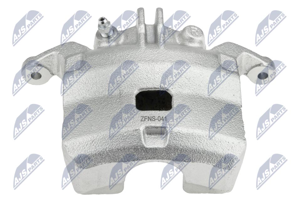 Zacisk hamulca NTY HZP-NS-041