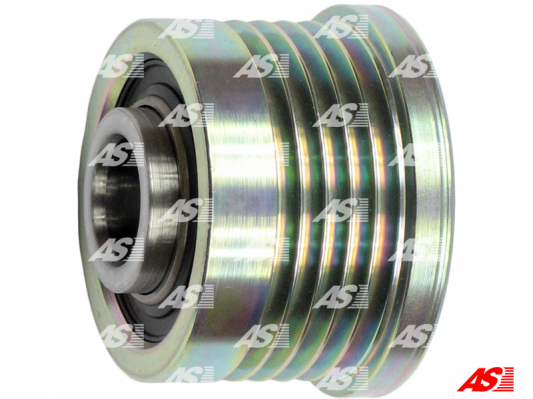 Sprzęgło alternatora AS-PL AFP3011(INA)