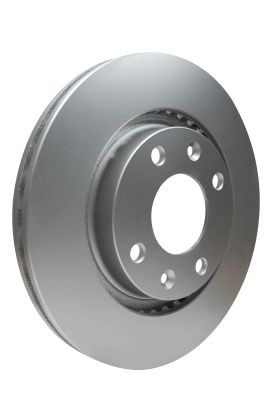 Tarcza hamulcowa HELLA 8DD 355 108-351