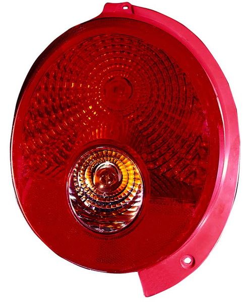 Lampa tylna zespolona ABAKUS 222-1918L-UE