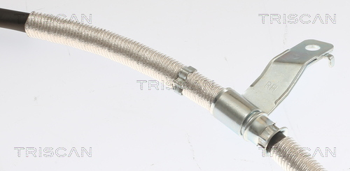 Cięgło, hamulec postojowy TRISCAN 8140 4310110
