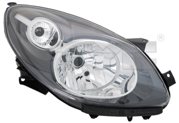 Reflektor TYC 20-1402-06-2