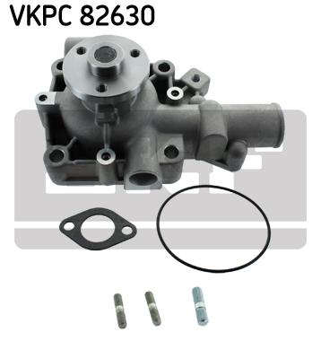 Pompa wody SKF VKPC 82630