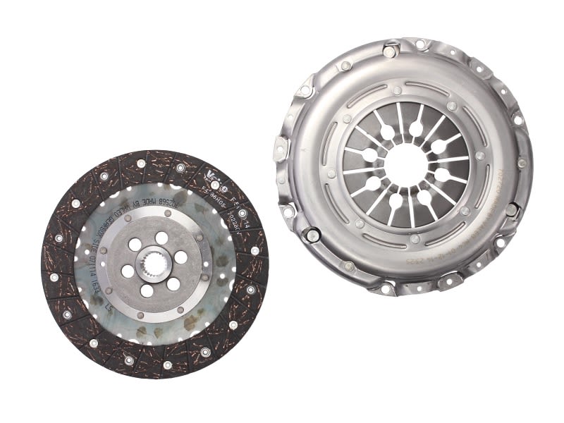 Zestaw sprzęgła VALEO 826749