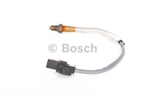 Sonda lambda BOSCH 0 258 017 048