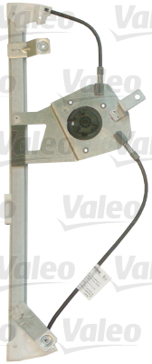 Podnośnik szyby VALEO 850800