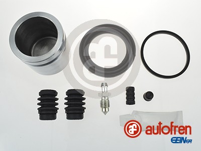 Zestaw naprawczy zacisku AUTOFREN SEINSA D42567C