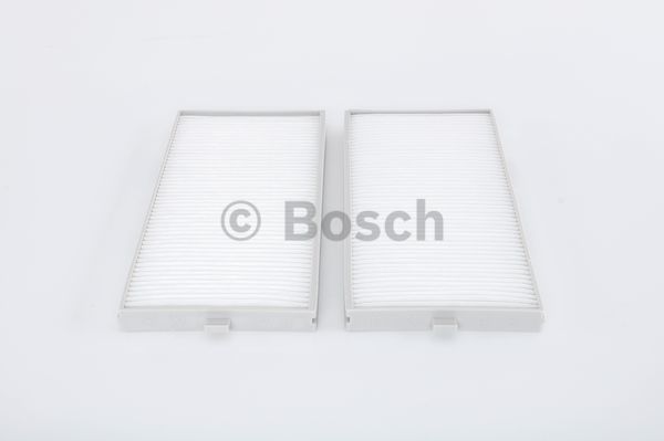 Filtr kabinowy BOSCH 1 987 432 161