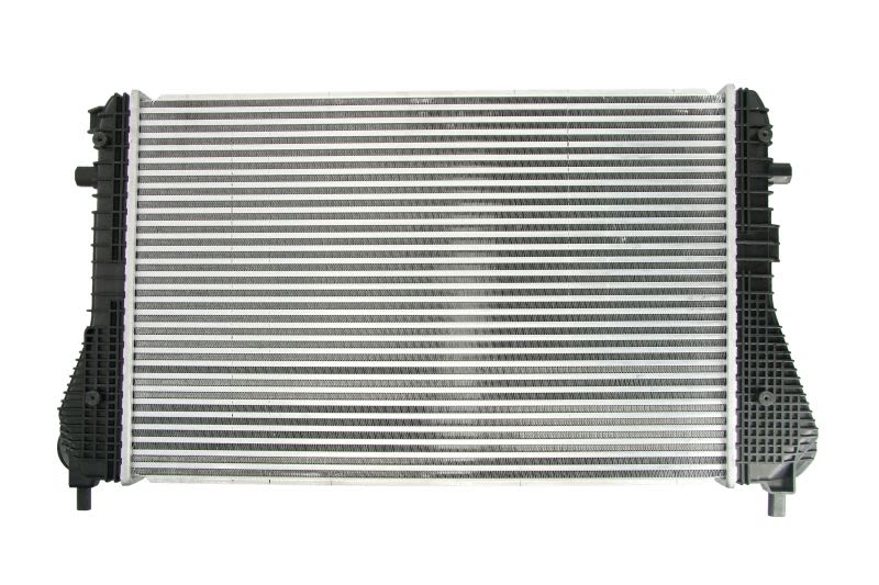 Chłodnica powietrza intercooler THERMOTEC DAW009TT