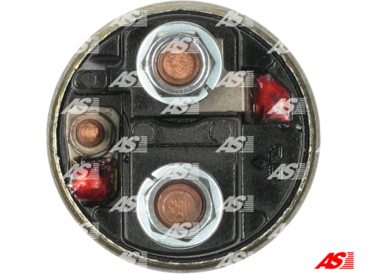 Elektromagnes rozrusznika AS-PL SS5037