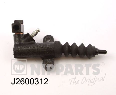 Siłownik sprzęgła NIPPARTS J2600312