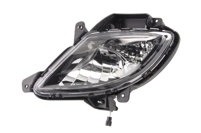 Lampa przeciwmgielna przednia ABAKUS 221-2033L-UE