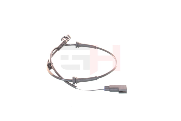 Czujnik prędkości obrotowej koła GH GH-702568