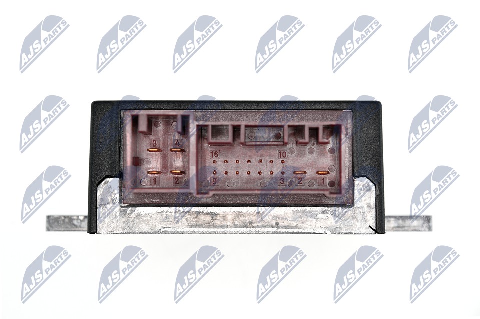 Zacisk hamulca NTY HZP-RE-024