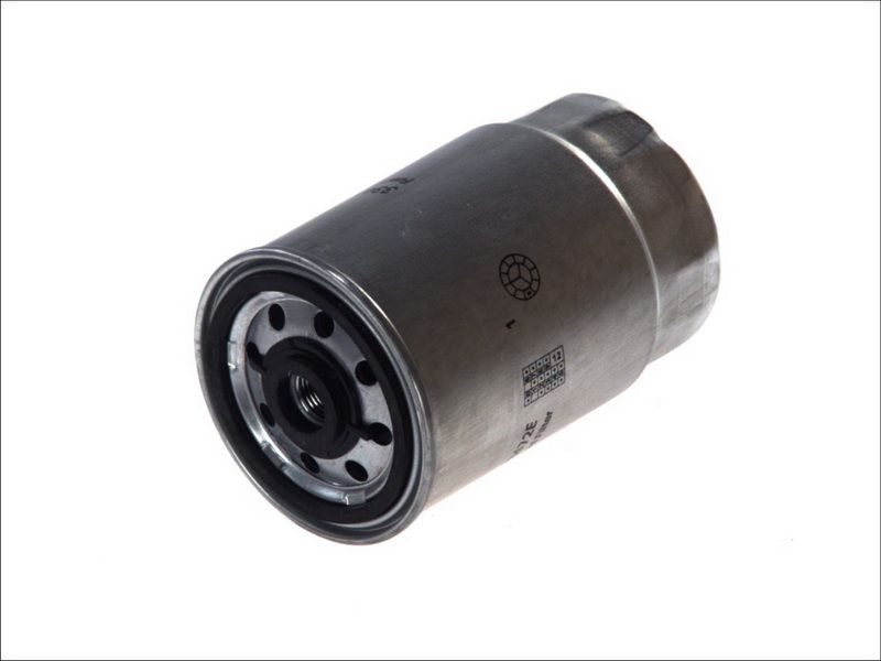 Filtr paliwa WIX FILTERS 33472E