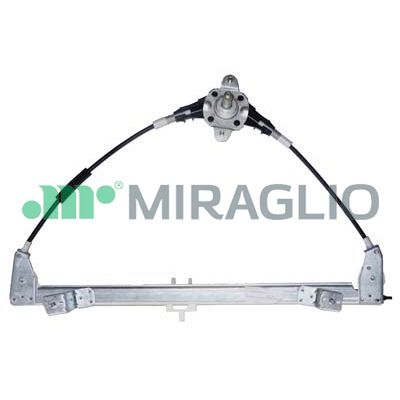 Podnośnik szyby MIRAGLIO 30/195B