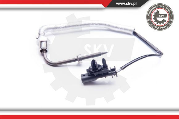 Czujnik temperatury spalin ESEN SKV 30SKV044