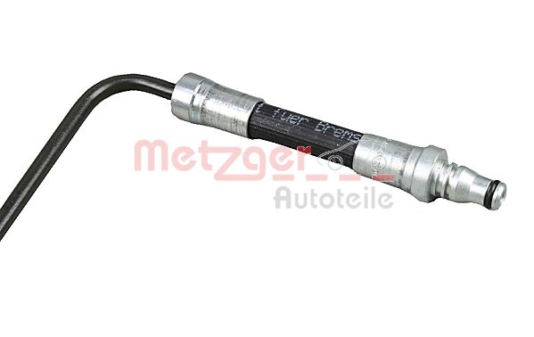 Przewody sprzęgłowe METZGER 2070005