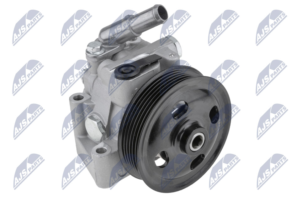 Pompa wspomagania NTY SPW-JG-006