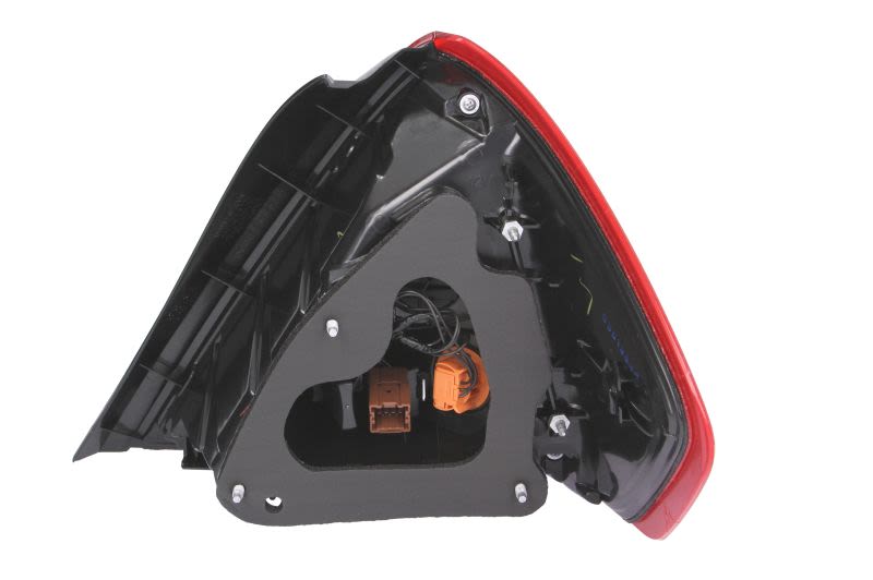 Lampa tylna zespolona ABAKUS 215-19K9L-AE