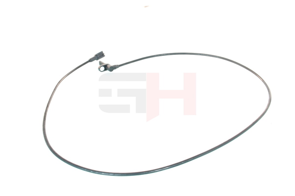 Czujnik prędkości obrotowej koła GH GH-713326H