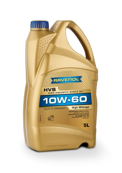 Olej silnikowy RAVENOL 1115102