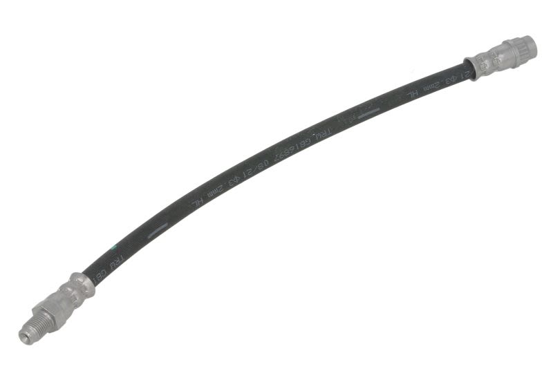 Przewód hamulcowy elastyczny TRW PHA243