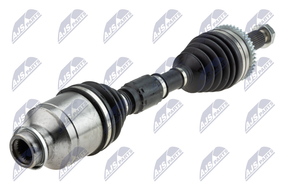 Wał napędowy NTY NPW-MZ-086