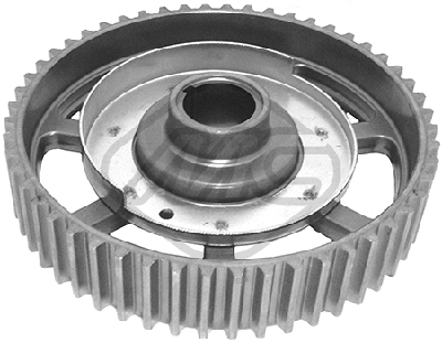 Koło zębate wałka rozrządu METALCAUCHO 05696