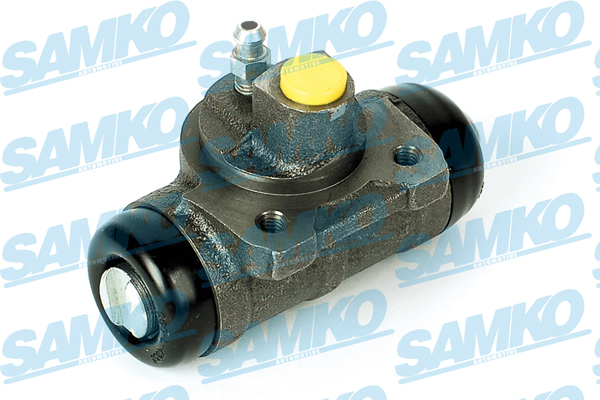 Cylinderek SAMKO C08091