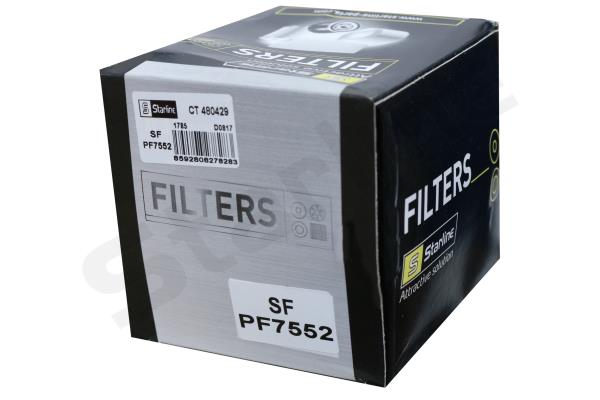 Filtr paliwa STARLINE SF PF7552