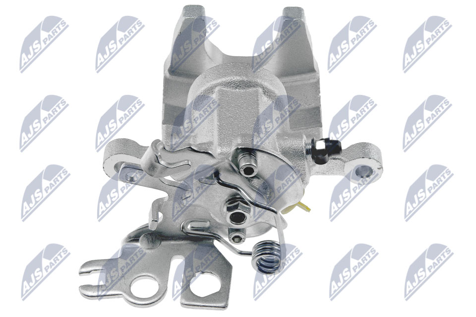 Zacisk hamulca NTY HZT-VW-066