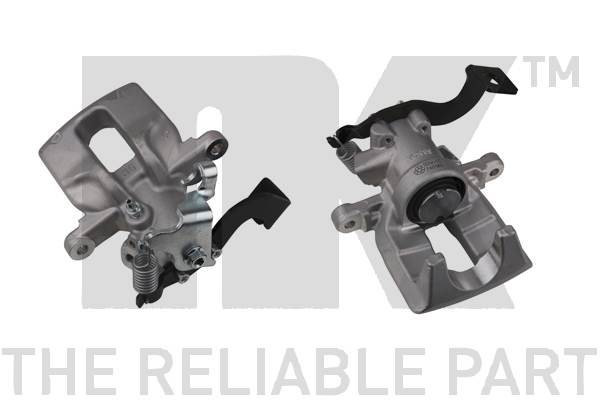 Zacisk hamulca NK 2145260