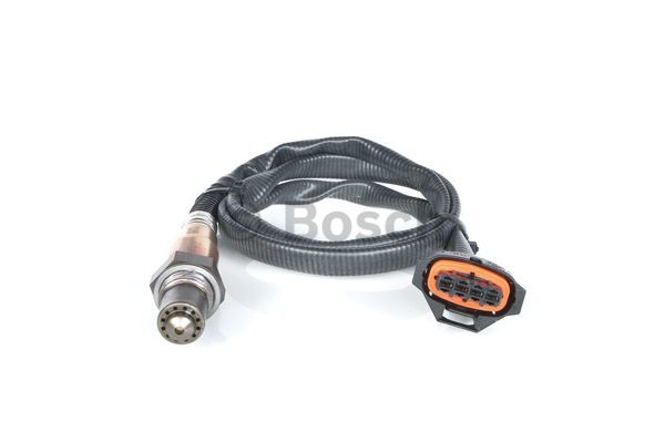 Sonda lambda BOSCH 0 258 010 207
