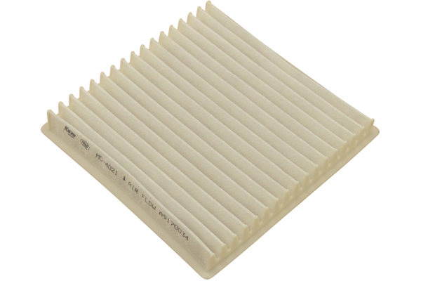 Filtr kabinowy KAVO PARTS MC-4021