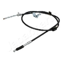 Linka hamulca ręcznego JAPANPARTS BC-220