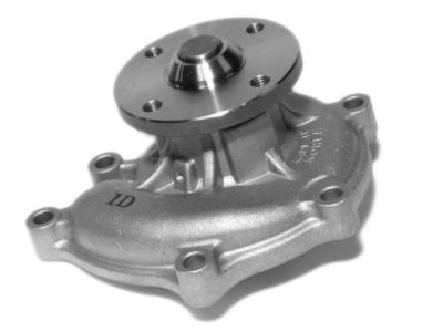 Pompa wody AISIN WPK-001