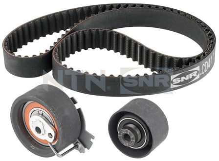 Zestaw paska rozrządu SNR KD459.36