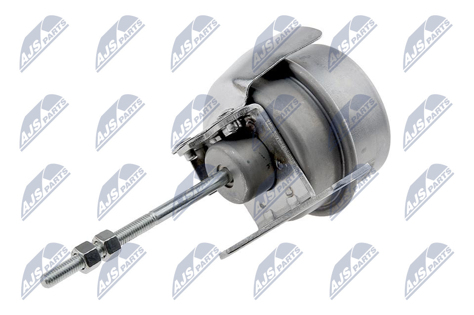 Turbosprężarka NTY ECD-RE-007
