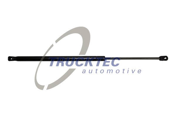 Sprężyna gazowa pokrywy bagażnika TRUCKTEC AUTOMOTIVE 08.63.033