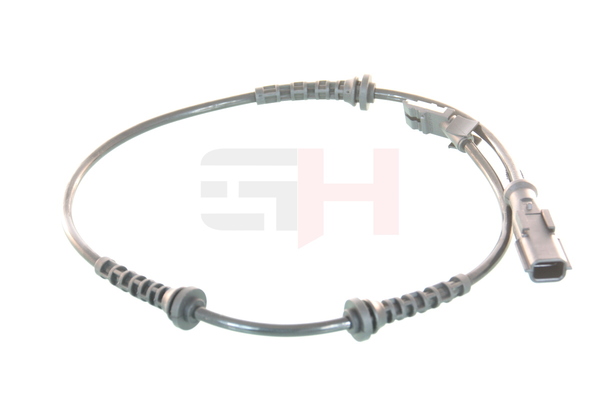 Czujnik prędkości obrotowej koła GH GH-703904